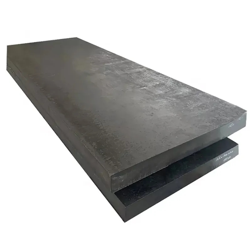 carbon steel plate